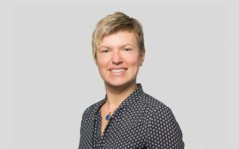 Anya Nikoulina